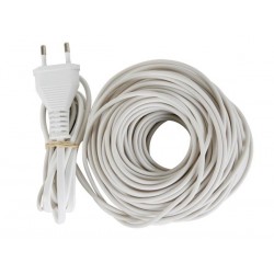 Cordon chauffant 6m sans thermostat.