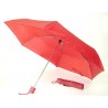 Parapluie compact pliable