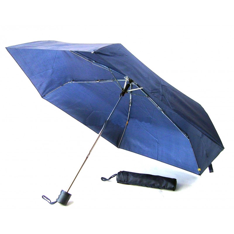 Parapluie compact pliable