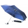 Parapluie compact pliable
