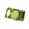 Coffret cadeau ambiance nature encens et bougie